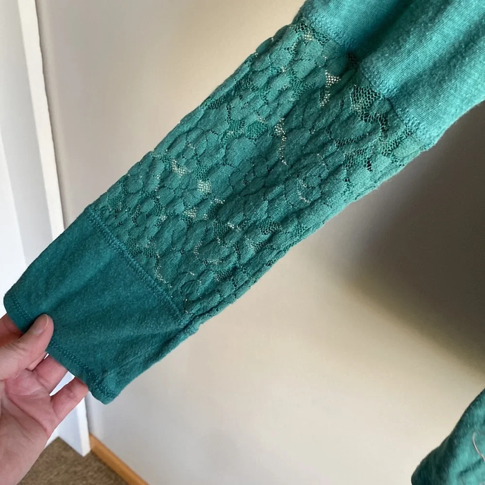 Maurices long sleeve top - Picture 3 of 4